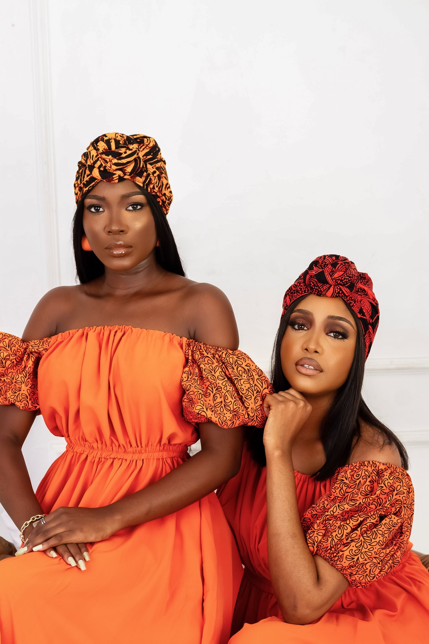 Hair Bonnets | Head Wraps & Hair Bands