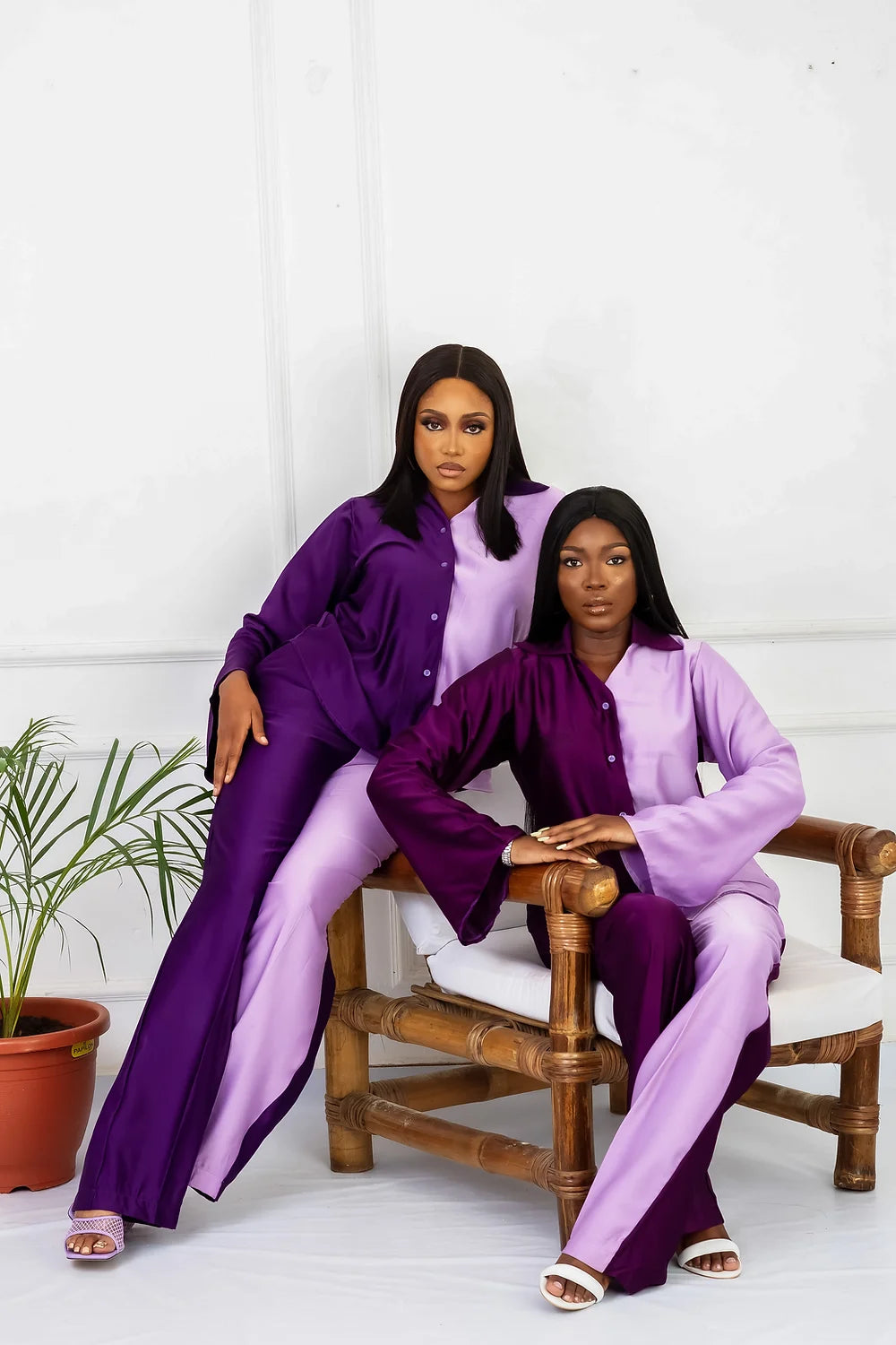 Victory Lounge Wear Set